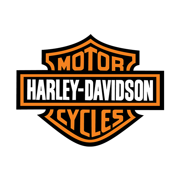 Harley-Davidson Motorcycles