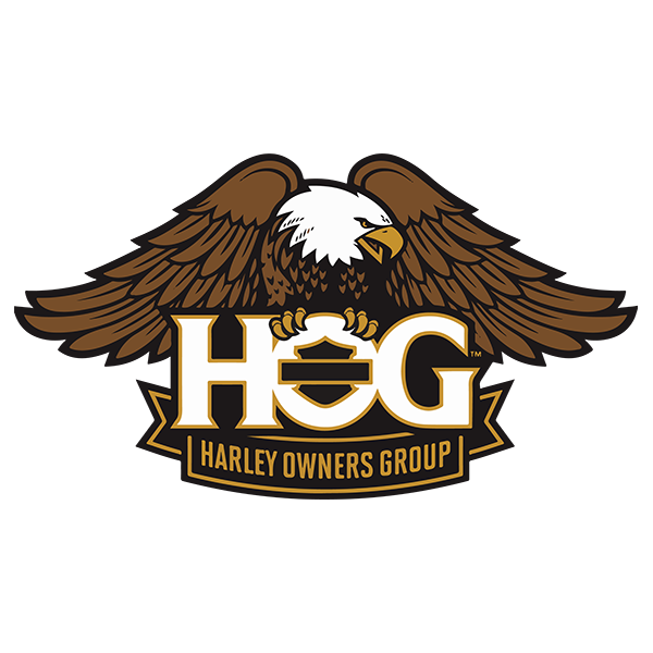 H.O.G. Harley Owners Group