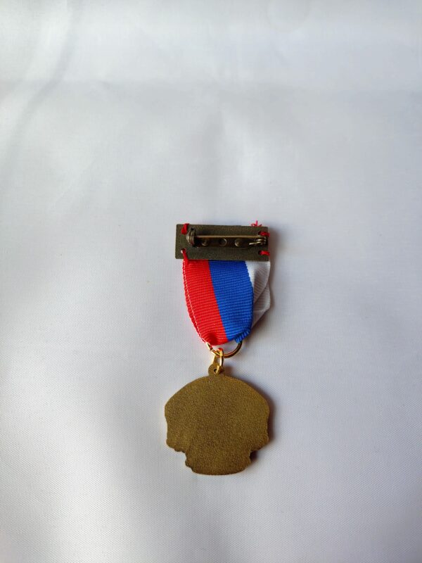 Medalja Lipa Chapter 30 let - Image 2
