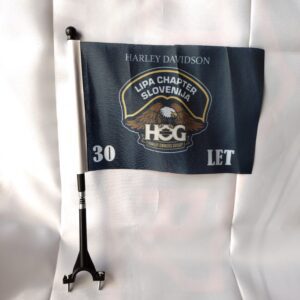 Zastavica Lipa Chapter 30 let