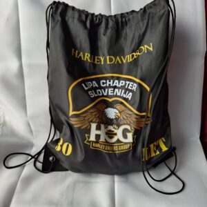 Vrečka Lipa Chapter 30 let