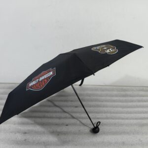 Motoristični dežnik