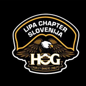 Zastava Lipa Chapter 30 let velika